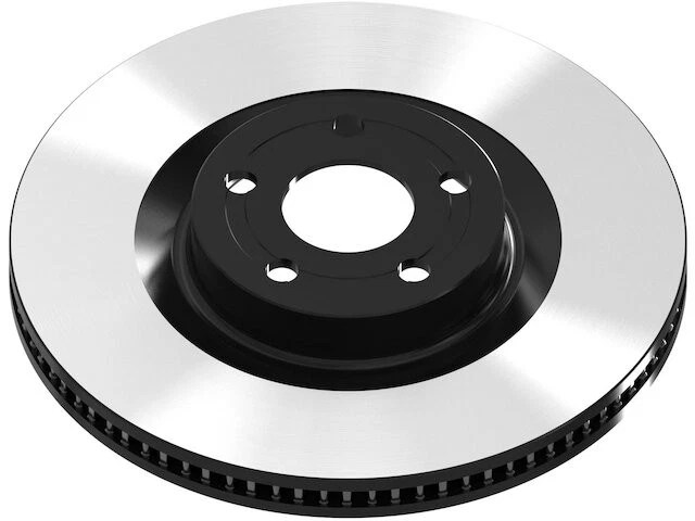 Rear Brake Rotor For 2019-2020 Buick Regal TourX PY767FZ Foto 1 de 1