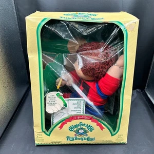 Vintage Cabbage Patch Kids weiß 3908 Coleco 1983 neu im Karton Puppe - Bild 1 von 6