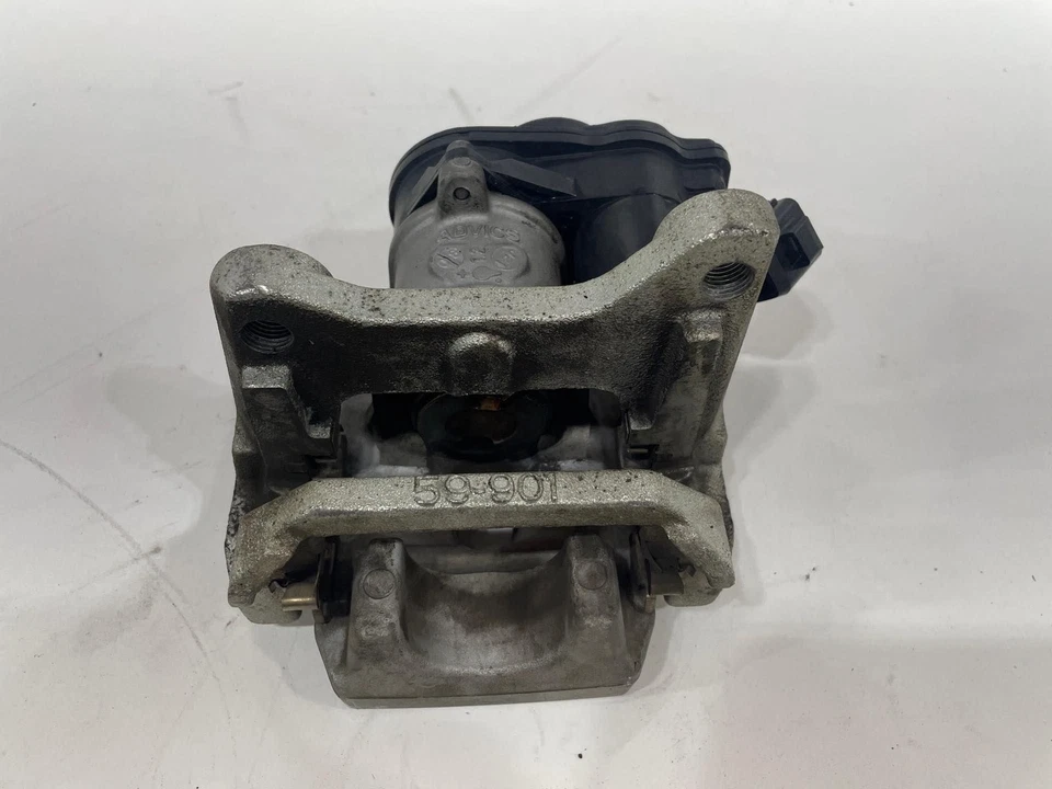 Fits 2022 - 2025 INFINITI QX60 Rear LH Driver Brake Caliper D40106TA5A OEM - Image 1 of 4