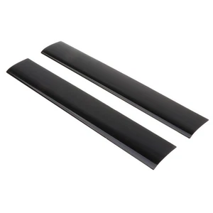 Faceplates Cover Case Shell Surface Cover Panels Left Right For PS3 Console - Picture 1 of 4