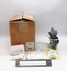 Allen-Bradley 1494D-N4 Leitungsschutzschalter Bedienmechanismus - Bild 1 von 5