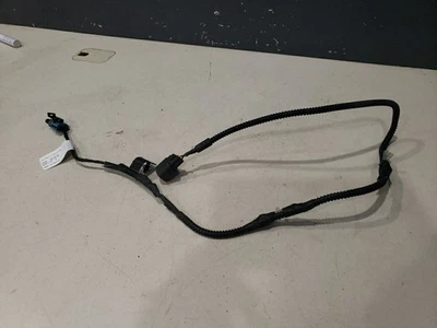 05-07 C6 Corvette Hood Lamp Harness, Under Hood lamp wiring GM10327171 7654-2 - Image 1 of 4
