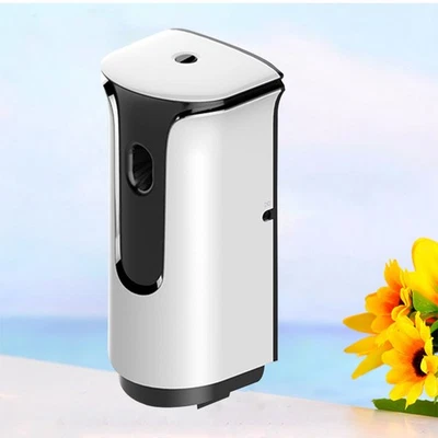  Light Sensor Automatic Aerosol Dispenser Air Freshener Regular Perfume Sprayer - Image 1 of 4