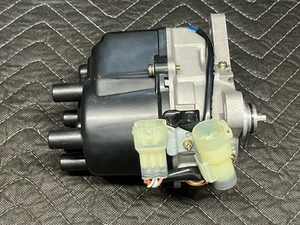 88-91 Civic D15 Distributor Td-01u D15b2 D15b1 Fits Honda Crx - Foto 1 di 6