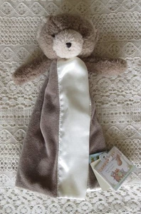 Brown Bear Camp Cricket Sicherheitsdecke Neu mit Etikett - Bild 1 von 8
