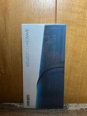 Kenzo Pour Homme de Kenzo 1,7 oz/50 ml para hombre EDT Fraiche nuevo en caja Foto 1 de 3