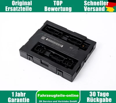Modulo Comfort Audi A4 B8 8K 8K0907064DP - Immagine 1 di 4
