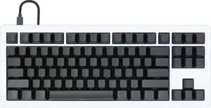 DROP CSTM80 RGB TKL Wired Mechanical Gaming Keyboard - White - Picture 1 of 6
