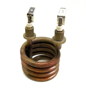 RESISTENZA MACCHINA CAFFÈ 800W IMAT - Imagen 1 de 2