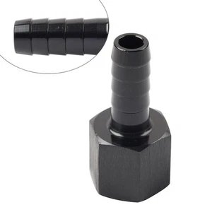 AN6-zu-3/8" Kraftstoffadapter drehbar  - Picture 1 of 10