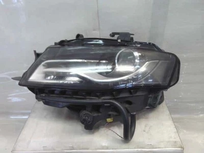 AUDI Audi a4 2008 ABA-8KCDH Left Headlight 8K0 941 029 [Used] [PA108984880] - Image 1 of 4