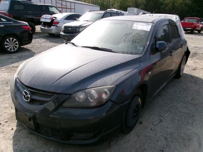 Used Supercharger fits: 2008 Mazda 3 from 2/23/06 Grade A - Image 1 of 4