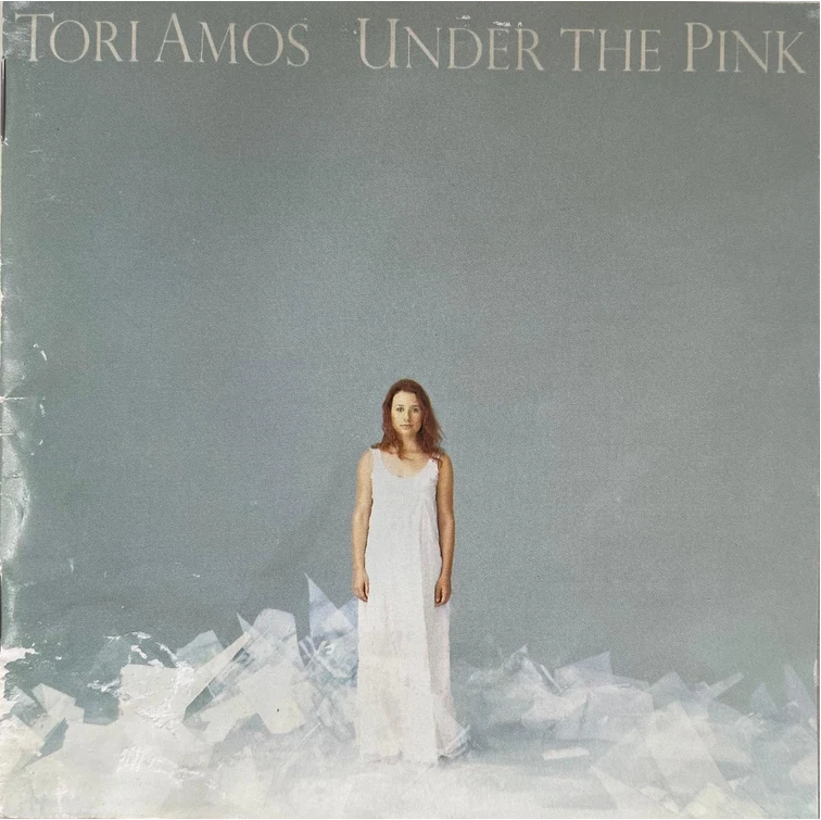 Tori Amos - Under The Pink - More Pink - The B-Sides | CD - Bild 1 von 1