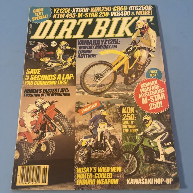 GUIA DO COMPRADOR DE BICICLETA OFF-ROAD 2021 - Dirt Bike Magazine