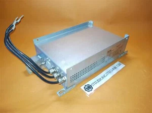 Lenze Network Filter B Type: E82ZN22334B230 - Picture 1 of 2