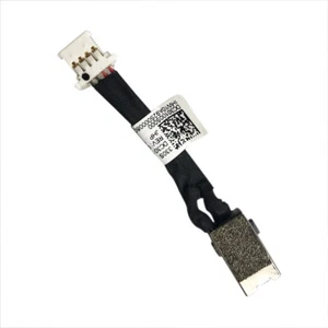 5C10R07521 DC POWER JACK CABLE fits Lenovo 330s-15ARR 330S-15IKB 81FB006AUS lot - Picture 1 of 40