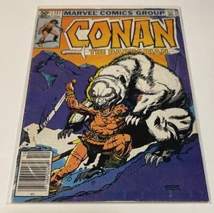 Conan The Barbarian (1970): Issue 127 (Marvel Comics) - Picture 1 of 1