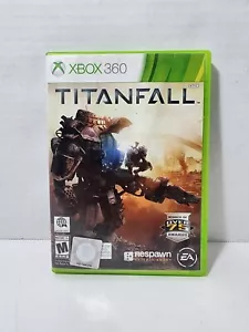 Titanfall - Xbox 360 - Tested & Working Free Shipping Clean Disc - Picture 1 of 4