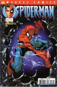 Spider-Man No.30 First Blood (V2 Panini 2002) Guter Zustand/Fine - Bild 1 von 2