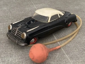 Antique Belco Toy American or Futuristic Car 25cm - Picture 1 of 7