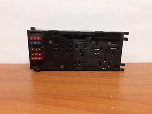 MERCEDES-BENZ E W210 Sicherungskasten #4209 0005401050 A0025451901 13370821 - Bild 1 von 9