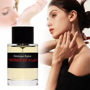 Frederic Malle PORTRAIT OF A LADY Eau de Parfum Spray 100ml For Women NEW IN BOX - Picture 1 of 6