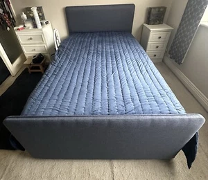 Oak Tree Mobility Hesper adjustable bed with grabrail - Picture 1 of 1