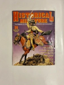 Historische Miniatur - Mai/Juni 2001 - #30 - Bild 1 von 1