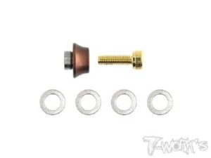 Arandela de extensión de cigüeñal TWorks TG-053 - Imagen 1 de 1