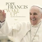 Papst Franziskus Pope Francis   Wake Up Cd Neuf