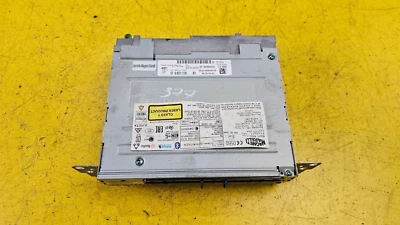 BMW SERIE 1 F20 116D 120i LCI 2015-2019 UNIDAD PRINCIPAL RADIO MULTIFUNCIÓN 6821135 Foto 1 de 4