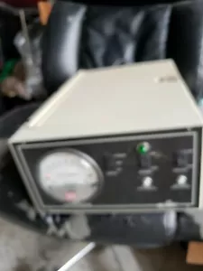 Nuaire supply pressure 407-400 - Picture 1 of 7