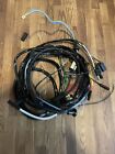 1965 Mustang Wiring Harness Firewall to Headlamp & Gauges Ford Headlight Engine