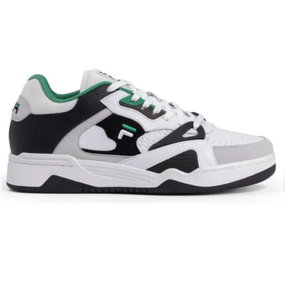 FILA FFM0383 13063White-Verdant G FILA WAYNE - Imagen 1 de 4