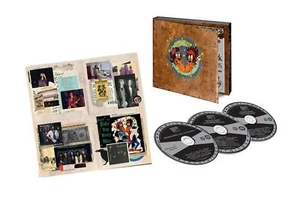 Shake Your Money Maker (2020 Remaster) (3 Cd) - Black Crowes (The) (Audio Cd) - Imagen 1 de 1