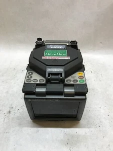 Sumitomo MicroMass Type-65m12 65 SM MM Ribbon Fiber Fusion Splicer UNTESTED - DW - Picture 1 of 7