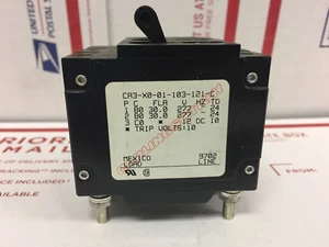 Carlingswitch CA3-X0-01-103-121-C Switch - Picture 1 of 1