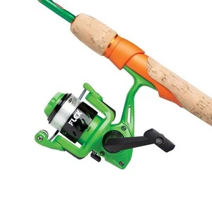 Berkley Flex Trout Spin Telescopic Combo Fishing Rod 8FT / 2.4m 5-15g Clearance - Picture 1 of 5