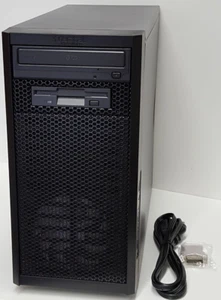 NUEVO PC para juegos retro híbrido - Windows 98 + XP - Radeon x800, 2 GB de RAM, SSD de 128 GB - Imagen 1 de 13