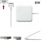 New 85W MagSafe 2 Power Adapter Charger For Apple MacBook Pro Retina A1424 A1398