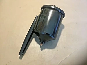 1954 1955 1956 Cadillac Oil Filter Canister Reservoir Nice Original Restored - Bild 1 von 7