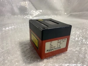 Leuze electrónico BCL 5-150 R101 - Imagen 1 de 3