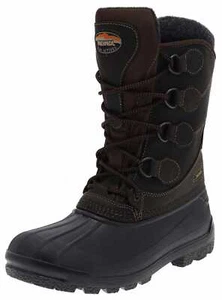 Meindl Herren Winterstiefel Sölden Winter Braun Thermo - Bild 1 von 1