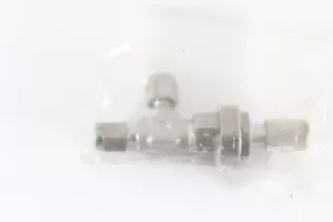 Dosierventil M Serie, Swagelok/Nupro, SS-2MA - Bild 1 von 4