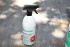 Naturally Formulated Pet Urine Stain Odor Remover Enzyme Cleaner Spray  24oz