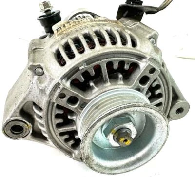 ALTERNADOR NIPPO DENSO TOYOTA SOLARA 1999-2001 2,2 L GENUINO ND R111005A OE Foto 1 de 4