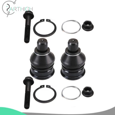 2 передних нижних шаровых шарнира K500051 для Chevrolet City Express Nissan NV200 15–18 годов выпуска - Изображение 1 из 4