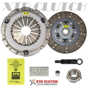 OE SPEC CLUTCH KIT 2004 2005 2006 2007 2008 2009 2010 2011 MAZDA RX8 RX-8 - Picture 1 of 5