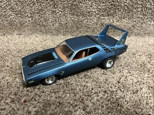 MPC Kit 6282 1971 Plymouth Roadrunner 1:25 Assembled No Box - Picture 1 of 8