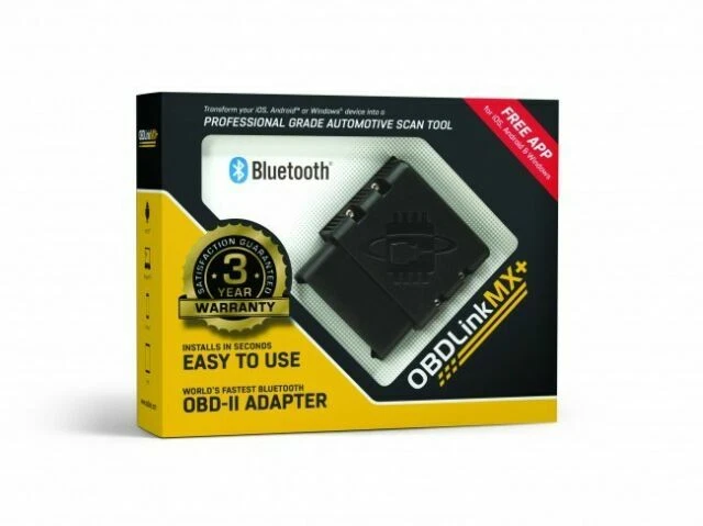 OBDLink MX+ Scanner OBD2 (428101)